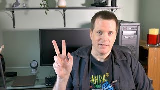 I'm doing what now?? Subscriber update for January 2019!