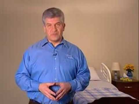 Invacare Lifts and Slings - Safety