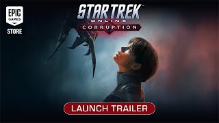 Star Trek Online: Corruption | New Update Overview (2026) Trailer