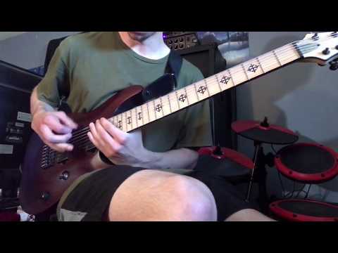 7 string djent tuning