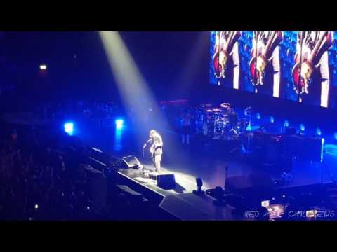 Josh Klinghoffer - Dirty Old Town - 15 Dec, 2016 - Manchester ((SBD Audio + Multi-Cam))