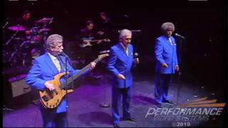 PBS Special: You&#39;ve Got Your Troubles