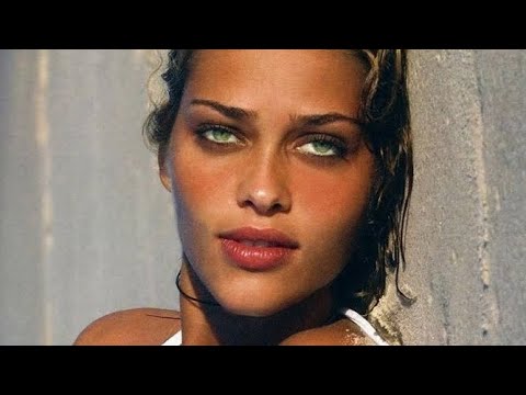 hungry for life, and thirsty for the distant river