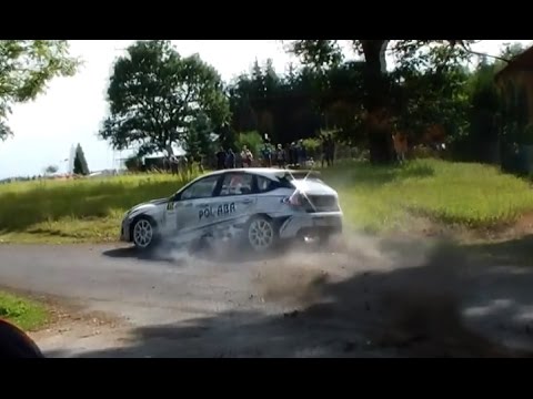 61 RAJD WISŁY 2015 the best action