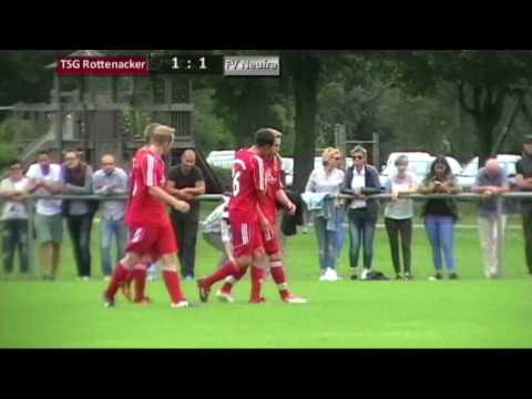 16/17 BL 06 TSG Rottenacker - FV Neufra (Meisterschaft) 04.09.2016