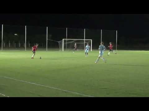 FC Player Bucuresti - ASC Daco-Getica Bucureşti 4-2 (rep 2.5)