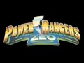 Ultimate Zeo Power Rangers Theme Song