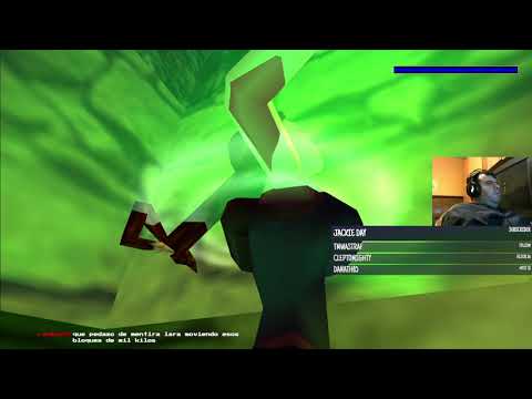 Tomb Raider: Underground Kingdom (Niveles de autor). COMPLETO, Niveles 1 al 3