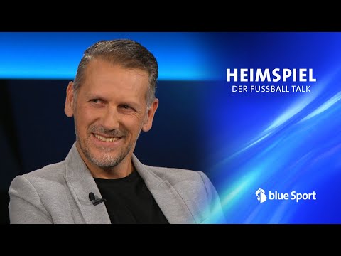 Heimspiel – Der Fussball-Talk CSSL 21/22 Runde 5