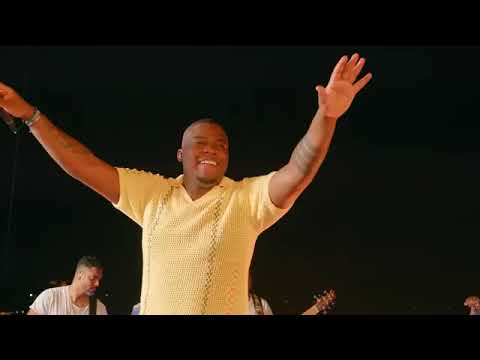 ESCANDURRAS in SAMBA - DVD AO VIVO EM SALVADOR