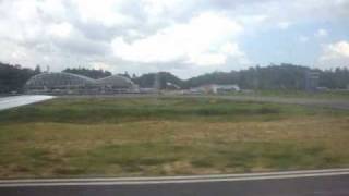 Download lagu Batavia Airlines 737-300 mp3