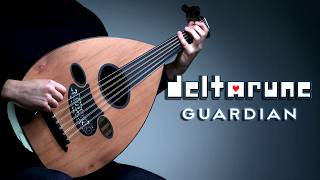 DELTARUNE - GUARDIAN