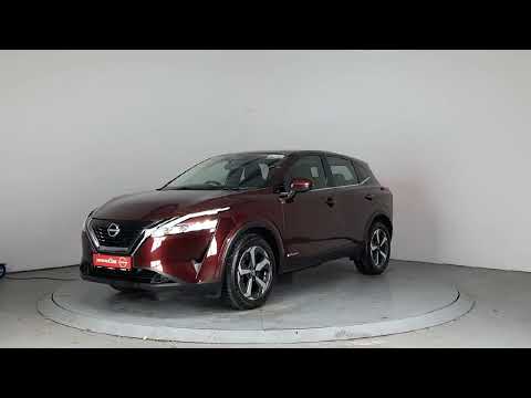 Nissan Qashqai EPOWER HYBRID SV AUTO *RETAIL PRICE - Image 2