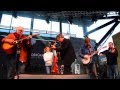 Larry Keel w/Peter Rowan | Sally Goodin - Pulling The Devil By The Tail | WinterWonderGrass