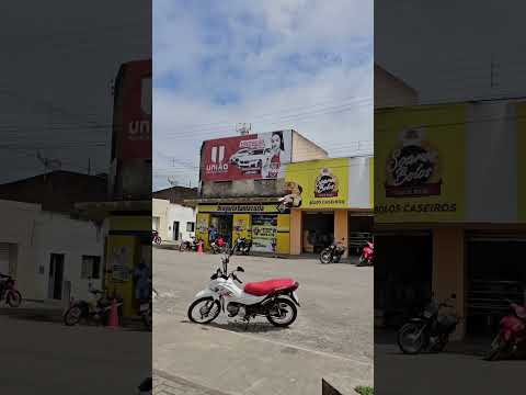 Centro de Campo Grande Alagoas Quarta-feira 22 De julho 2026 ERIEL OFICIAL REGISTRANDO TUDO 🎥