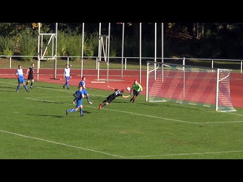 VFC Anklam - SV Hanse Neubrandenburg 2:3 (9.10.2021)