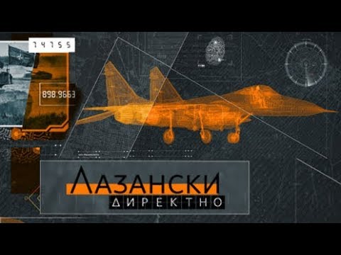 Miroslav Lazanski u Sjevernoj Koreji - Lazanski direktno RTRS