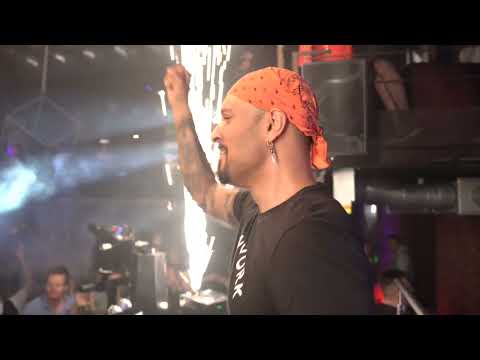 Lohrasp Kansara at Duplex Prague 4/23/22 [After-Movie]