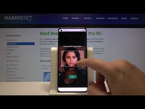 How to Personalize the Keyboard on OPPO Reno4 Pro?