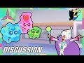 [Discussion] Small World First Impressions (ft. Bugeyedfreaks)