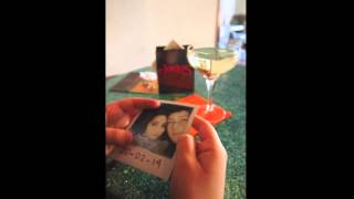 The Girl with the Red Balloon - The Civil Wars