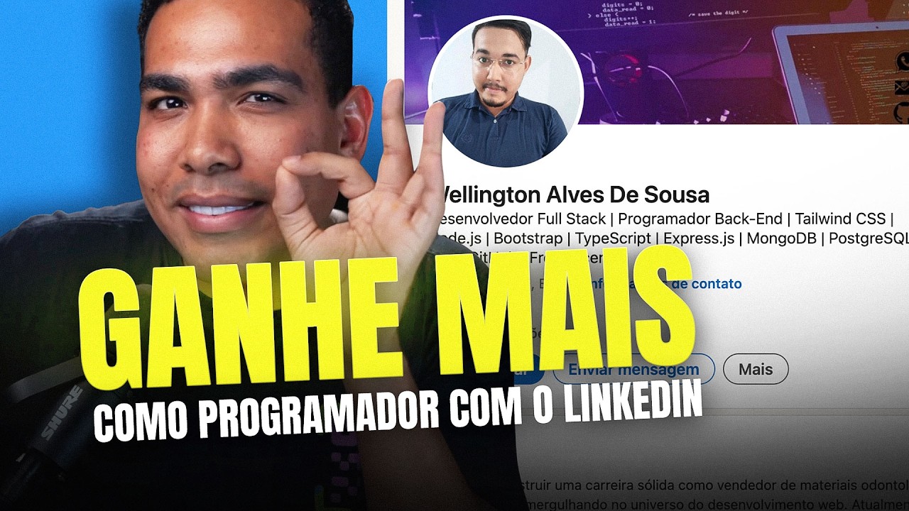 ⁠How to Increase Your Chances of Getting Hired with LinkedIn and Earn +｜Practical Guide