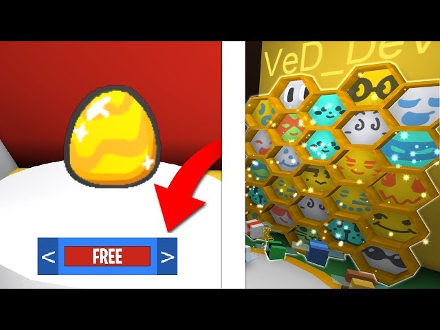 How To Get Free Eggs In Bee Swarm Simulator - roblox bee swarm simulator free diamond egg