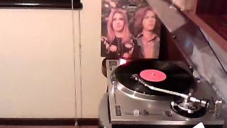 Ashes are burning - Renaissance (1973)