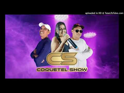 LIGA PRA MIM - Cover Coquetel Show