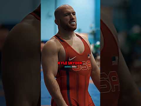 🤼‍♂️DC Reveals Wrestler Who Could Beat Jon Jones🐐