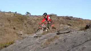 Trials - just a cool spot we found