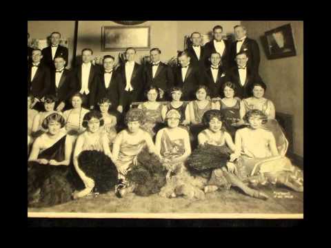 An' Furthermore - Irving Aaronson & His Commanders (Irving Aaronson vocals)