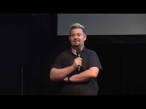 GPN19 - Traue keiner App, die du nicht selbst getestet hast