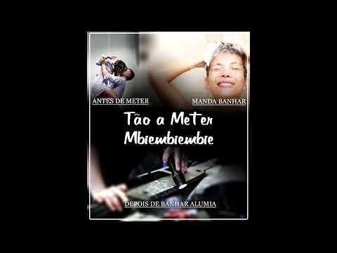 Antes de meter manda banhar(Remix)Mbienbienbe- Delero King Feat Dada 2-|| DJ Nelo B O Lendário