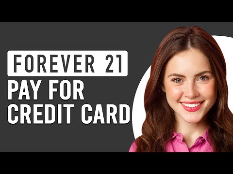 Comenity Forever 21