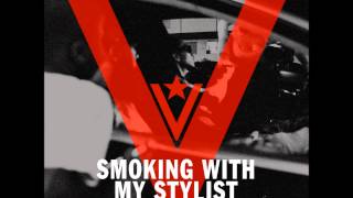 Nipsey Hussle - Smoking With My Stylist (Victory Lap 2013 Leak)