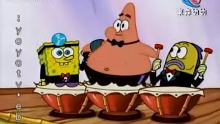 [討論] 漢斯季默為海綿寶寶電影版做曲