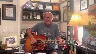 Hoyt Axton-Never Been to Spain &amp; The No No Song   5/22/23