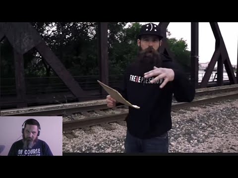 MESUS   Freepression Reaction