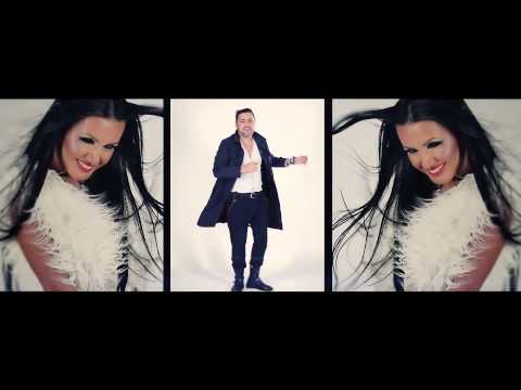 SORINEL PUSTIU & MORGANA - SENORITA 2014 OFICIAL VIDEO