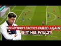 Pochettino’s new tactics FAILS Against Brentford || Brentford 2-2 Chelsea || Tactical Analysis
