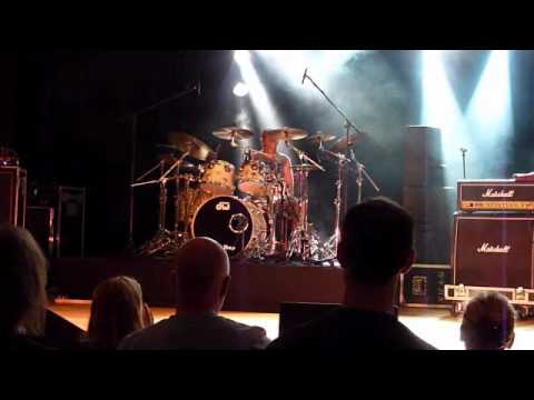 classic PETRA \\ 31.Mai 2012 // pohlheim ~ live in germany