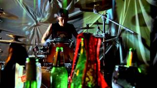 Degradace - Cesta nikam