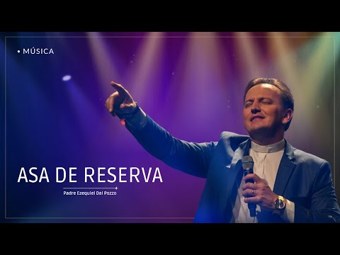 Padre Ezequiel -✨🪽 ASA DE RESERVA