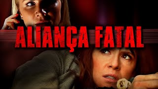 ALIANÇA FATAL | FILME COMPLETO DUBLADO | TERROR E SUSPENSE 2025 #suspense #terror #filmes