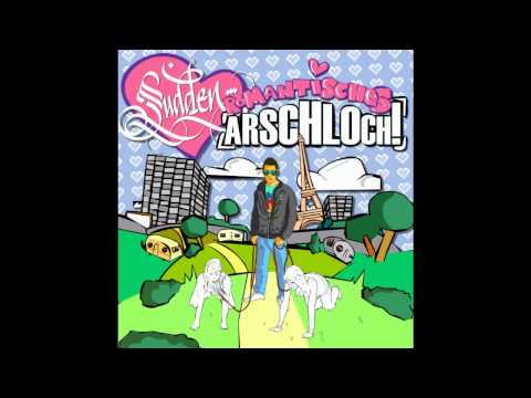 Sudden - Chaosprinzessin