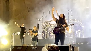 DREAM THEATER - « Take The Time » PERFECT SOUND 😎 (Concert Live Festival) Orange 2025