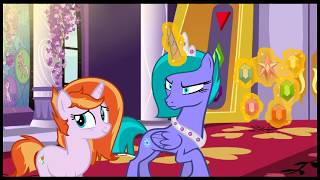 MLP FIA [Next Gen] Please tell me you&#39;re joking... (Base Edit)