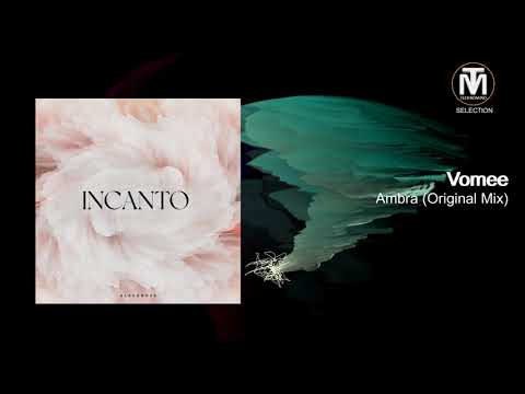 Vomee - Ambra (Original Mix) [Black Rose]