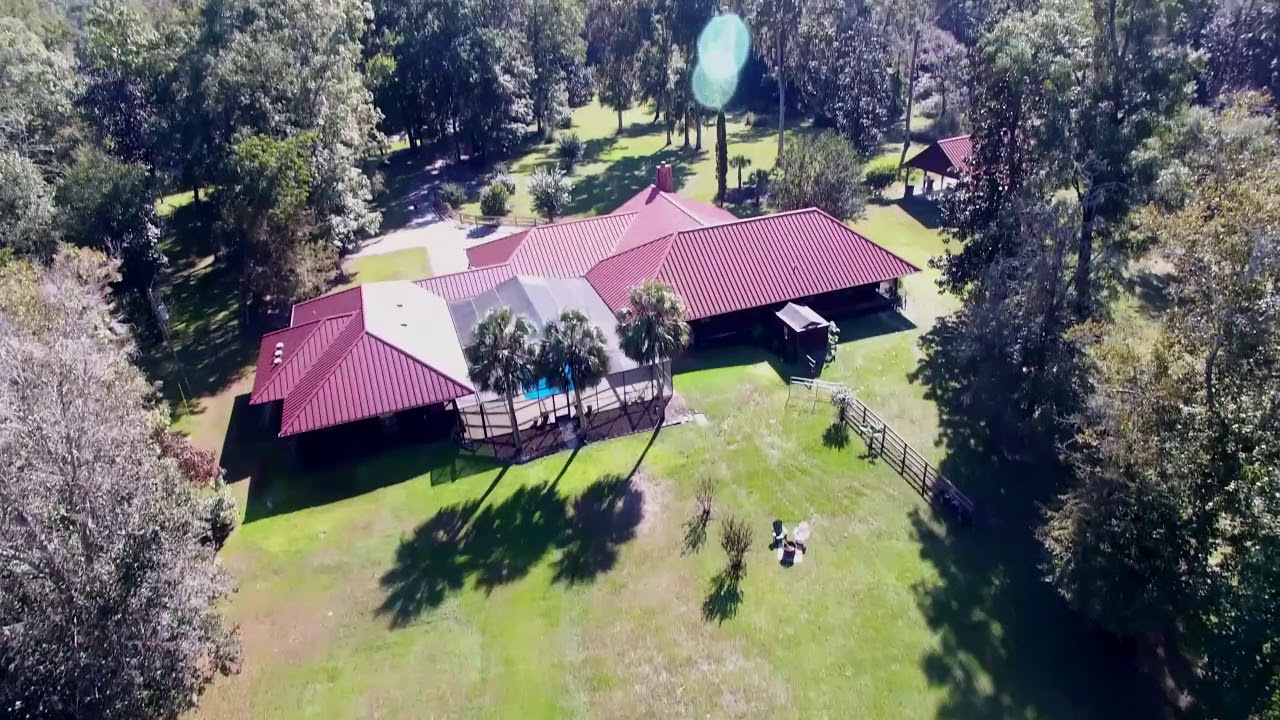 Promotional video thumbnail 2 for Beach Sky Aerials